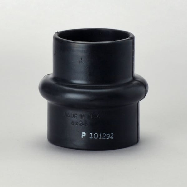 Reducer Hump, Rubber, P101292
